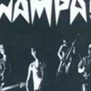 El texto musical UNE BOMBE SUR WASHINGTON de LES WAMPAS también está presente en el álbum Tutti frutti (1986)