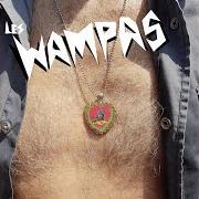 El texto musical COMME UNE VOMISSURE TRIANGULAIRE de LES WAMPAS también está presente en el álbum Sauvre le monde (2019)