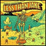 El texto musical VIEW FROM THE MIDDLE de LESS THAN JAKE también está presente en el álbum Greetings & salutations from less than jake (2012)
