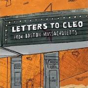 El texto musical MELLIE'S COMING OVER de LETTERS TO CLEO también está presente en el álbum Aurora gory alice (re-release) (1994)