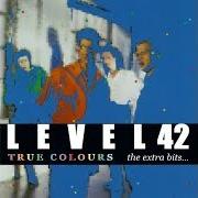 El texto musical KOUYATE - (THERE IS A SECRET BETWEEN US) de LEVEL 42 también está presente en el álbum True colours (2000)