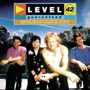 El texto musical ROMANCE de LEVEL 42 también está presente en el álbum Forever now (1999)