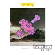 El texto musical DREAM CRAZY de LEVEL 42 también está presente en el álbum World machine (1985)