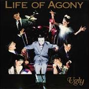 El texto musical DAMNED IF I DO de LIFE OF AGONY también está presente en el álbum Ugly (1995)