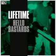 El texto musical I LIKE YOU OK de LIFETIME también está presente en el álbum Hello bastards (1995)