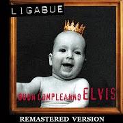 El texto musical I “RAGAZZI” SONO IN GIRO – FAST ANIMALS AND SLOW KIDS de LIGABUE también está presente en el álbum Buon compleanno elvis covered (2025)