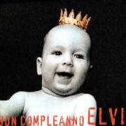 El texto musical RANE A RUBIERA BLUES de LIGABUE también está presente en el álbum Buon compleanno, elvis! (1995)