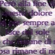 El texto musical NATI PER VIVERE (ADESSO E QUI) de LIGABUE también está presente en el álbum Ciò che rimane di noi (2013)