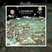 El texto musical NON HO CHE TE de LIGABUE también está presente en el álbum Giro del mondo (2015)