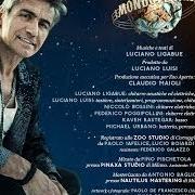 El texto musical NATI PER VIVERE (ADESSO E QUI) de LIGABUE también está presente en el álbum Mondovisione (2013)