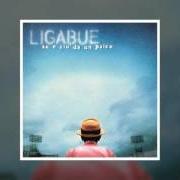El texto musical URLANDO CONTRO IL CIELO de LIGABUE también está presente en el álbum Su e giù da un palco (cd 1) (1997)