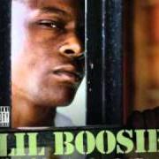 El texto musical THE RAIN de LIL BOOSIE también está presente en el álbum Incarcerated (2010)