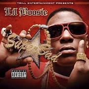 El texto musical I'M A DOG de LIL BOOSIE también está presente en el álbum Superbad: the return of boosie bad azz (2009)