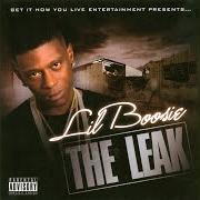 El texto musical REMEMBER ME de LIL BOOSIE también está presente en el álbum Product of my environment (2008)