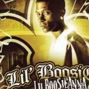 El texto musical FEDS ON THE WAY de LIL BOOSIE también está presente en el álbum Da beginning (2008)