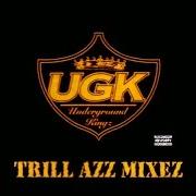 El texto musical THUGZ MANSION de LIL BOOSIE también está presente en el álbum Trill azz mixes vol.2 (2004)
