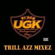 El texto musical SO SEXY (FREESTYLE) de LIL BOOSIE también está presente en el álbum Trill azz mixes vol.2 (2004)