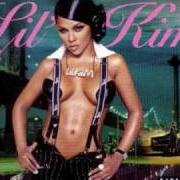 El texto musical MAGIC STICK de LIL' KIM también está presente en el álbum La bella mafia (2003)