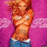 El texto musical DON'T MESS WITH ME de LIL' KIM también está presente en el álbum The notorious k.I.M. (2000)