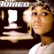 El texto musical MY BABY de LIL' ROMEO también está presente en el álbum Lil' romeo (2001)