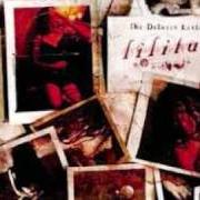 El texto musical ONLY THE END OF THE WORLD AGAIN de LILITU también está presente en el álbum The delores lesion (2004)