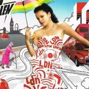 El texto musical I COULD SAY de LILY ALLEN también está presente en el álbum Stuck on the naughty step (2008)