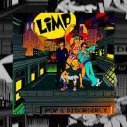 El texto musical V de LIMP también está presente en el álbum Guitarded (1999)