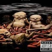 El texto musical OUTRO de LIMP BIZKIT también está presente en el álbum Chocolate starfish and the hot dog flavored water (2000)