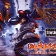 El texto musical OUTRO de LIMP BIZKIT también está presente en el álbum Significant other (1999)