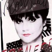 El texto musical TE QUIERO DIJISTE de LINDA RONSTADT también está presente en el álbum Frenesi (1992)