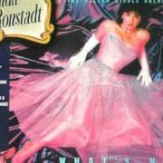 El texto musical I DON'T STAND A GHOST OF A CHANCE WITH YOU de LINDA RONSTADT también está presente en el álbum What's new (1983)