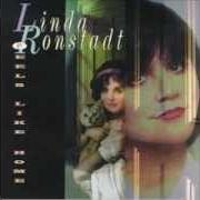 El texto musical ADÃNDE VOY de LINDA RONSTADT también está presente en el álbum Winter light (1993)