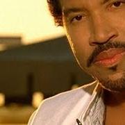 El texto musical I'M NOT OKAY de LIONEL RICHIE también está presente en el álbum Just go (2009)