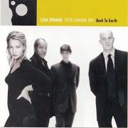 El texto musical WHAT IS THIS THING CALLED LOVE de LISA EKDAHL también está presente en el álbum Back to earth (1998)