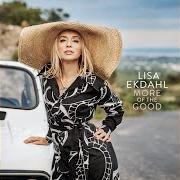El texto musical LET'S GO TO SLEEP de LISA EKDAHL también está presente en el álbum More of the good (2018)
