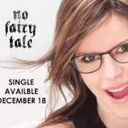 El texto musical NO FAIRY TALE de LISA LOEB también está presente en el álbum No fairy tale (2013)