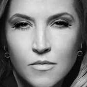 El texto musical WEARY de LISA MARIE PRESLEY también está presente en el álbum Storm & grace (2012)