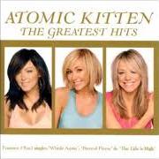 El texto musical EVERYTHINGS COOL de LIT también está presente en el álbum Atomic (2001)