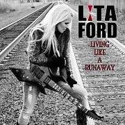 El texto musical BITCH IS BACK de LITA FORD también está presente en el álbum Bitch is back (2013)