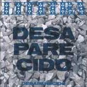 El texto musical PIOGGIA DI LUCE de LITFIBA también está presente en el álbum Desaparecido (1985)