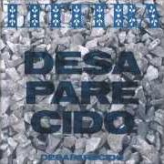 El texto musical ISTANBUL de LITFIBA también está presente en el álbum Desaparecido (1985)