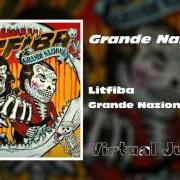 El texto musical FIESTA TOSTA de LITFIBA también está presente en el álbum Grande nazione (2012)