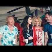 El texto musical DAY DRINKING de LITTLE BIG TOWN también está presente en el álbum Pain killer (2014)