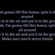 El texto musical PONTOON de LITTLE BIG TOWN también está presente en el álbum Tornado (2012)