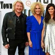 El texto musical FROM THIS DREAM de LITTLE BIG TOWN también está presente en el álbum Little big town (2002)