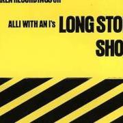 El texto musical LET YOU DOWN de ALLI WITH AN I también está presente en el álbum Long story short