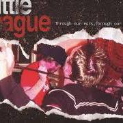 El texto musical THE PROMISE de LITTLE LEAGUE también está presente en el álbum Through our ears... through our hearts (2001)