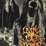 El texto musical CHEMICAL STRAIGHTJACKET de LIVING SACRIFICE también está presente en el álbum Nonexistent (1992)