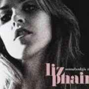 El texto musical CAN'T GET OUT OF WHAT I'M INTO de LIZ PHAIR también está presente en el álbum Somebody's miracle (2005)