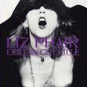 El texto musical BIONIC EYES de LIZ PHAIR también está presente en el álbum Liz phair (2003)